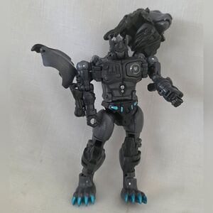 Transformers Legacy Evolution Voyager Nemesis Leo Prime Figure ONLY Loose Hasbro
